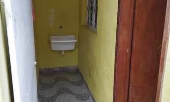 Imagem: Aluga-se casa 400,00