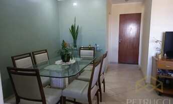 Imagem 5: Apartamento - Bonfim - Campinas