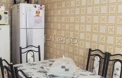 Imagem 6: Casa à venda na região do Taquaral - Campinas/SP