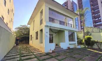 Imagem: Casa comercial à venda e locação no Jardim