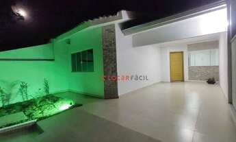 Imagem 5: Casa com 3 dormitórios para alugar, 170 m² por R$ 2.750,00/mês - Portal das Torres - Marin