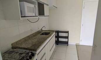 Imagem 3: Apartamento de 37m² na República, São Paulo