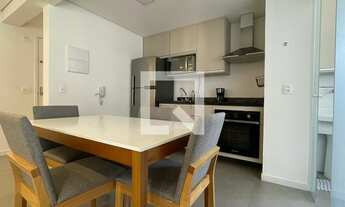 Imagem 6: Apartamento para Aluguel - Pinheiros, 1 Quarto, 57 m2