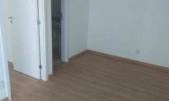 Imagem: Apartamento de 36m² com 1 Dormitório para