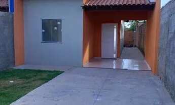 Imagem: MT - Vendo casa em Colinas de Laranjeiras