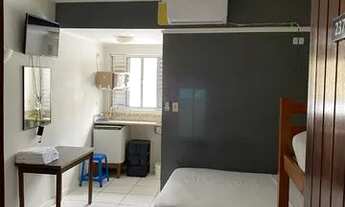 Imagem 2: Flat Para 5 Pessoas- Delphin Beach Hotel- Praia Enseada