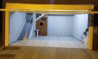 Imagem: Casa para venda com 3 quartos em Parque