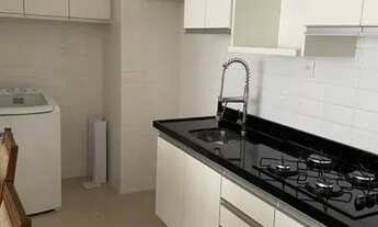 Imagem 6: W Residence / mobiliado, prédio novo primeira locação, mobiliado