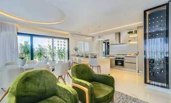 Imagem 2: Apartamento de 3 suítes no Marista - 149m²