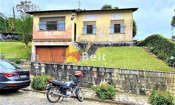 Imagem 4: Casa para venda tem 111 metros quadrados com 3 quartos em Iucas - Teresópolis - RJ