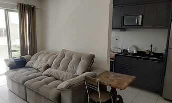 Imagem 5: Apto residencial Porto Caravelas Canasvieiras