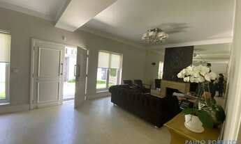 Imagem 4: CASA ASSOBRADADA - JARDIM PAULISTA - SP