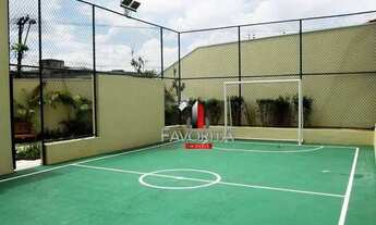 Imagem 4: Condomínio Persona Vergueiro,Apartamento com 3 dormitórios à venda, 68 m² por R$ 488.000