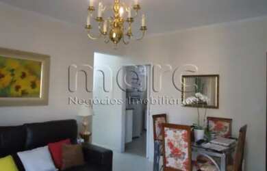 Imagem 2: SÃO PAULO - Apartamento Padrão - CAMBUCI