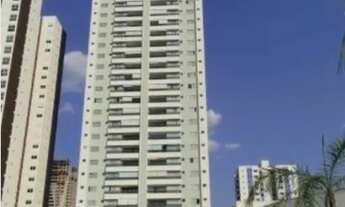 Imagem 2: Apartamento para aluguel com 136 metros quadrados com 3 quartos. Edifício America Residenc