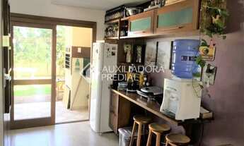 Imagem 5: PORTO ALEGRE - Casa Padrão - Aberta dos Morros