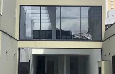 Imagem 4: CASA ASSOBRADADA - VILA ROMANA - SP