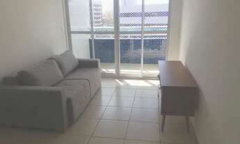 Imagem 2: Aluga-se apartamento semi-mobiliado 2 suítes em Manaíra próximo da praia