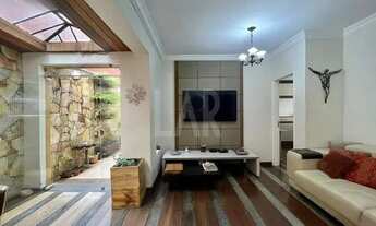 Imagem 5: Área Privativa à venda, 5 quartos, 2 suítes, 2 vagas, Santo Antônio - Belo Horizonte/MG