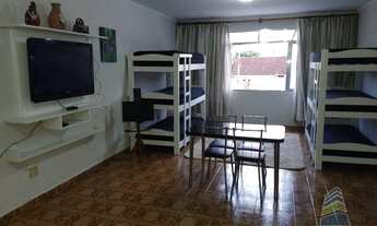 Imagem 3: Apartamento com 1 dorm, Caiçara, Praia Grande - R$ 170 mil, Cod: 13885