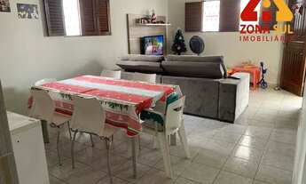 Imagem 6: Casa com 3 dormitórios à venda por R$ 360.000 - Ernesto Geisel - João Pessoa/PB