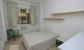 Imagem 7: Apartamento à Venda - Centro, 1 Quarto, 30 m2