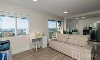 Imagem 4: PORTO ALEGRE - Apartamento Padrão - Jardim Sabará