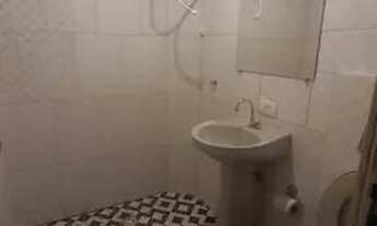 Imagem: Alugo kitnet no campo comprido