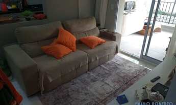 Imagem 5: APARTAMENTO - SANTO AMARO - SP