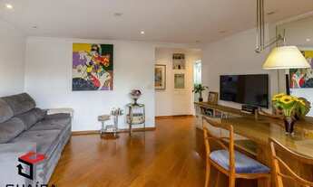 Imagem 5: Apartamento para aluguel 3 quartos 1 suíte 2 vagas Monte Carlo Olímpia - São Paulo - SP