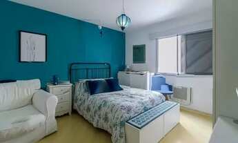 Imagem 5: A Bela Vista, localizada no centro de São Paulo, é um bairro vibrante e cheio de personali