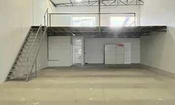 Imagem 9: Galpão/Depósito/Armazém para aluguel tem 700 metros quadrados em Vila Regente Feijó - São