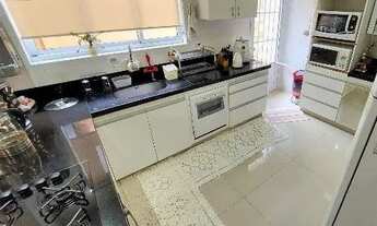 Imagem 7: Casa para venda possui 150 metros quadrados com 3 quartos em Vila Paulicéia - São Paulo