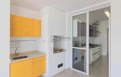 Imagem 5: Locação Apartamento 3 Dormitórios - 159 m² Consolação