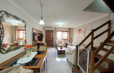 Imagem 5: Casa para venda possui 100 metros quadrados com 3 quartos