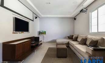 Imagem 7: SOBRADO - VILA SÃO FRANCISCO - SP