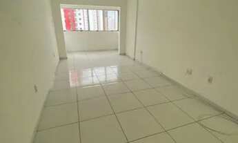 Imagem 2: Excelente Apartamento para Aluguel no Coração de Boa Viagem