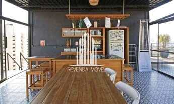 Imagem 4: Cobertura na Vila Leopoldina com 510m² com 4 suítes, 6 banheiros e 4 vagas de garagem