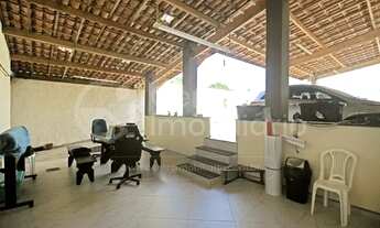 Imagem 6: CASA com piscina e 2 quartos em Peruíbe, no bairro Cidade Balneária Nova Peruíbe