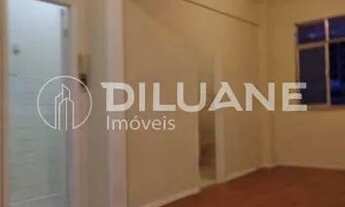 Imagem 4: Apartamento-À VENDA-Praça da Bandeira-Rio de Janeiro-RJ