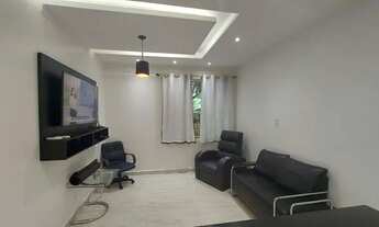 Imagem 2: Semi-mobiliado enfrente ao aeroclube flores na avenida Nilton Lins