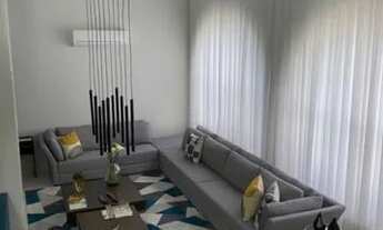 Imagem 3: Sobrado espetacular, 06 vagas, todo mobiliado vendido com porteira fechada !!!