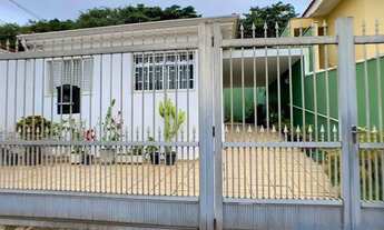 Imagem 2: CASA TÉRREA - VILA SÃO LUÍS(ZONA OESTE) - SP