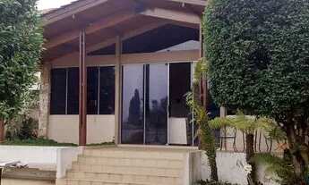 Imagem 2: SOBRADO - ALTO DE PINHEIROS - SP