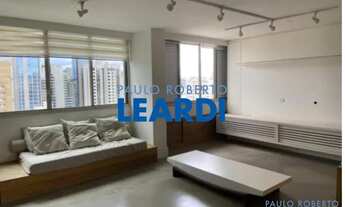 Imagem: APARTAMENTO - JARDIM EUROPA - SP