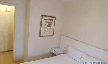 Imagem 5: FLAT - ITAIM BIBI - SP