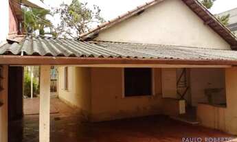 Imagem 5: CASA TÉRREA - GRANJA JULIETA - SP