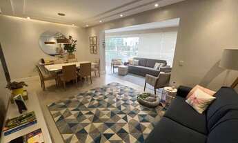 Imagem: Apartamento para venda possui 135 metros