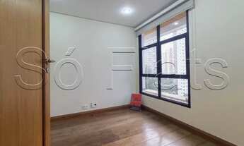 Imagem 6: Residencial Jardim Europa, ficando no Morumbi para locação contendo 290m², 4 dorms e 4 vag