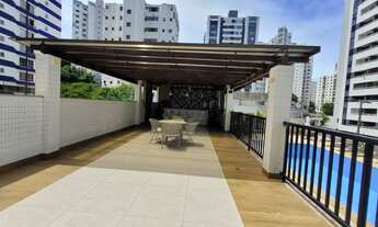 Imagem 3: Alugo apt. 3/4 mobiliado